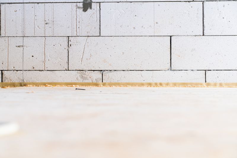 Block Wall Repair in Travis Afb, CA