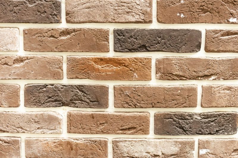 Brick Caulking in Contra Costa County, CA