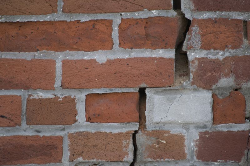 Brick Caulking in Contra Costa County, CA