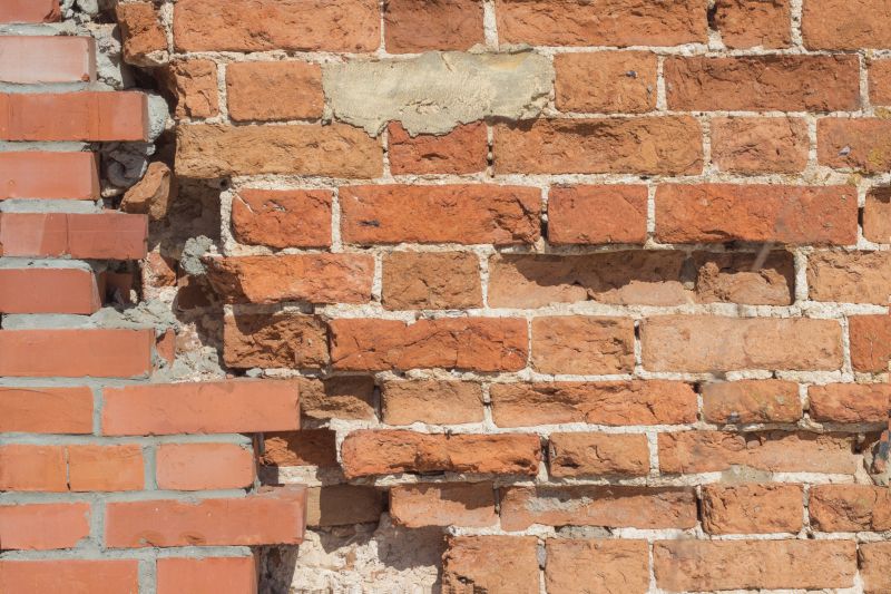 Brick Flatwork Repair in Antioch, CA