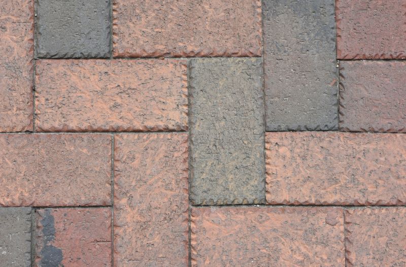 Brick Flatwork Repair in Travis Afb, CA
