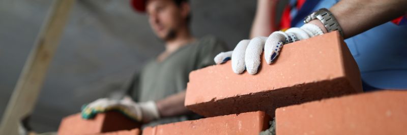Brick Masonry Repair in Martinez, CA