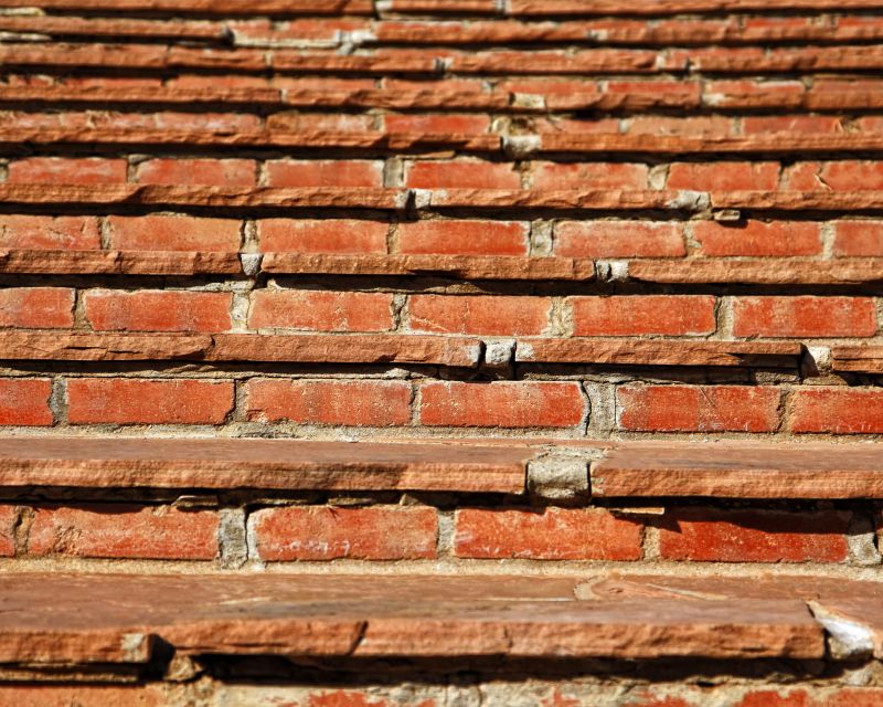 Brick Repair in Alameda County, CA