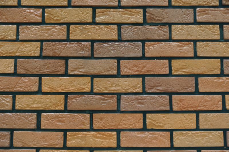Brick Repair in Danville, CA