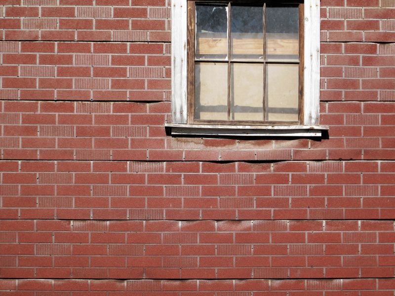 Brick Repair in Lafayette, CA
