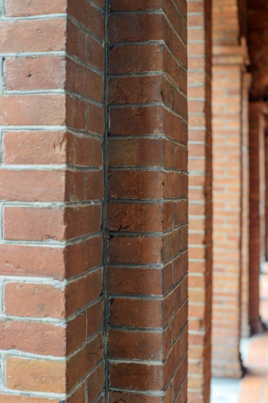 Brick Restoration in Alameda County, CA
