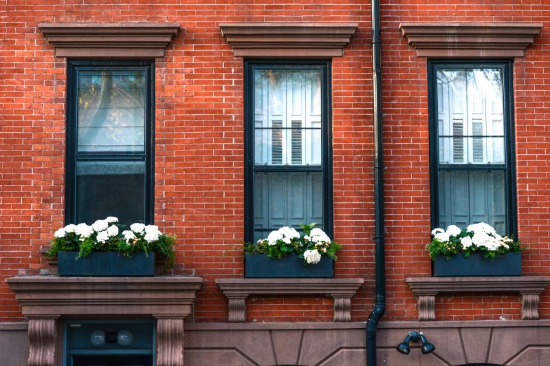 Brick Restoration in Brentwood, CA