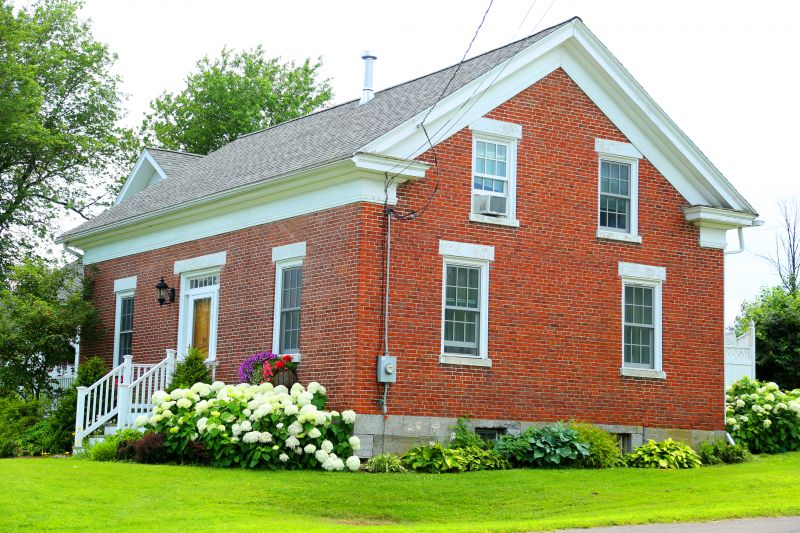 Brick Restoration in Concord, CA