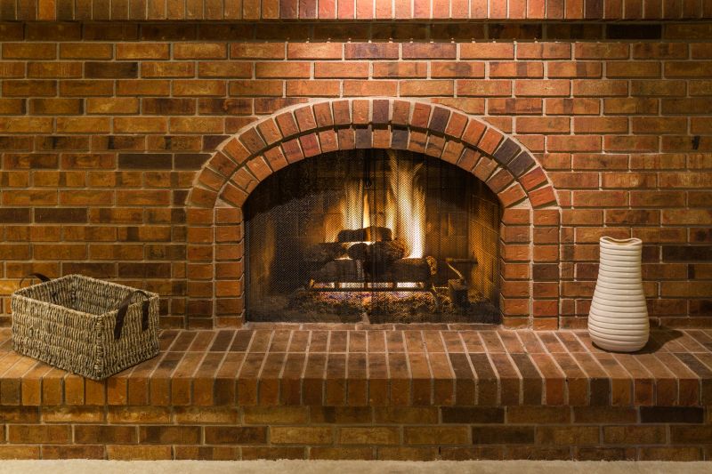 Brick Restoration in Orinda, CA