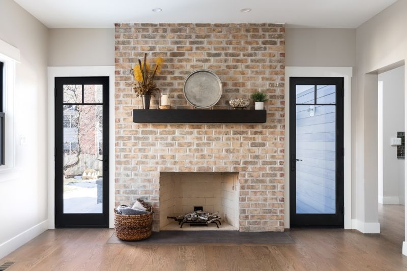 Brick Restoration in Pleasanton, CA