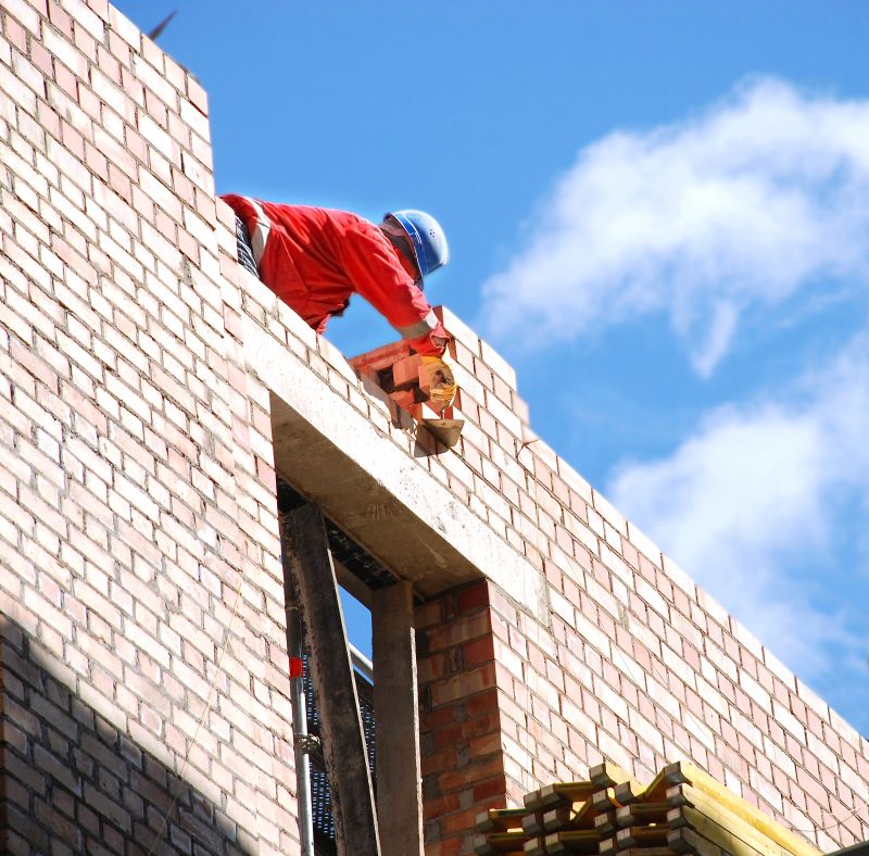 Commercial Masonry Repair in Alameda County, CA