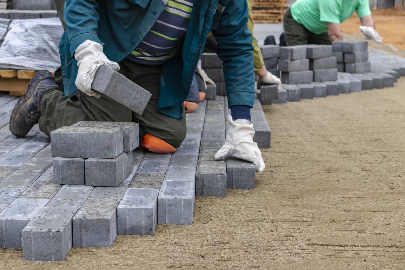Commercial Masonry Repair in Benicia, CA