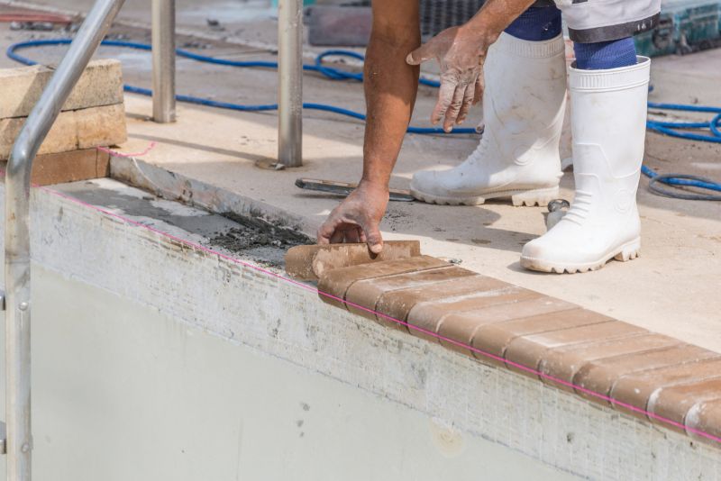 Commercial Masonry Repair in Danville, CA