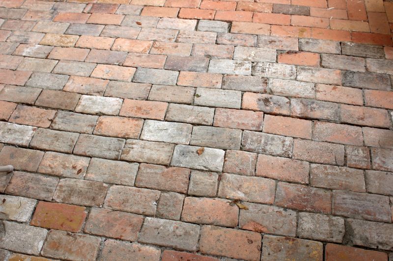 Commercial Masonry Repair in Oakley, CA