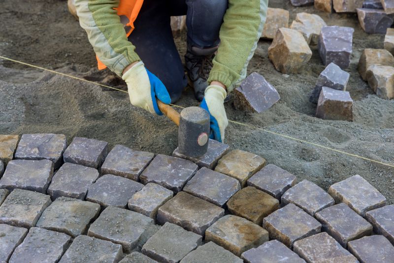 Commercial Masonry Repair in Vallejo, CA