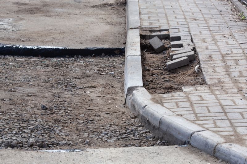 Commercial Masonry Repair in Vallejo, CA