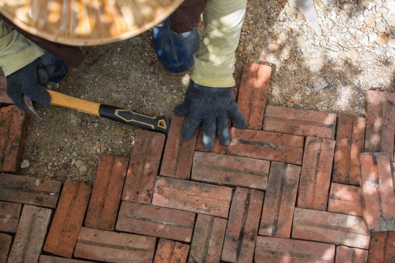 Commercial Masonry Repair in Vallejo, CA