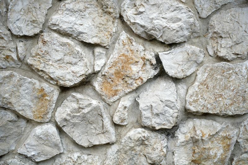 Commercial Stone Masonry in Clayton, CA