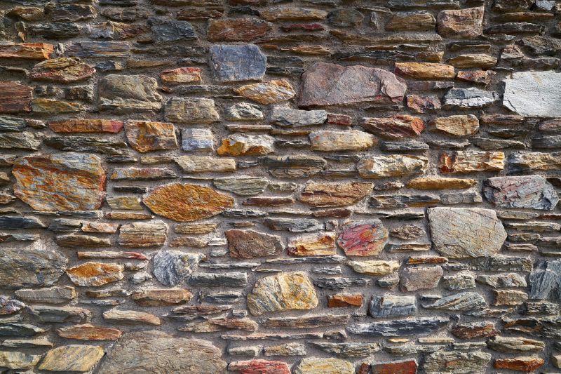 Commercial Stone Masonry in Contra Costa County, CA