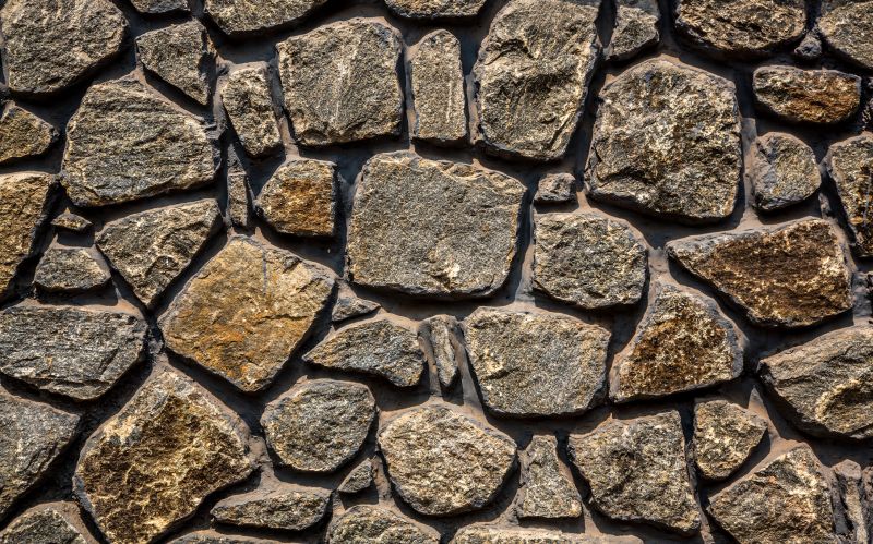Commercial Stone Masonry in Moraga, CA