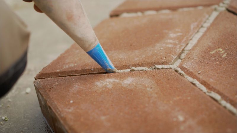 Masonry Caulking in Contra Costa County, CA