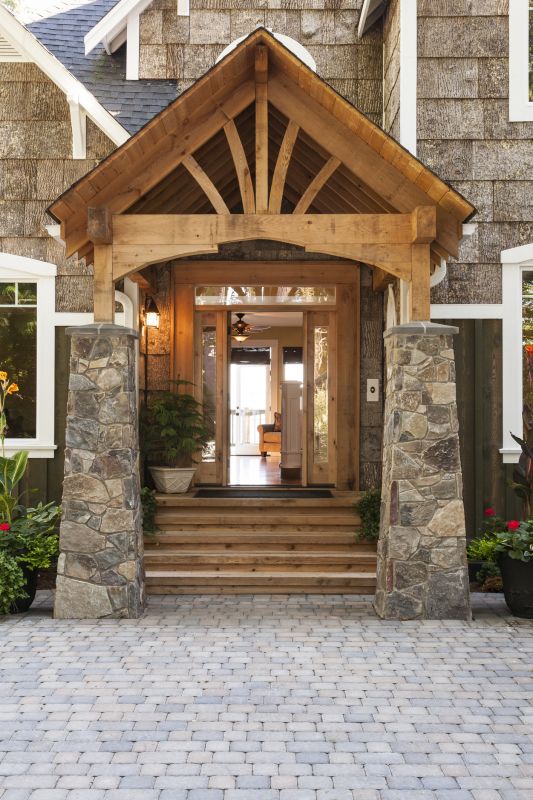 Stone Column Repair in Contra Costa County, CA