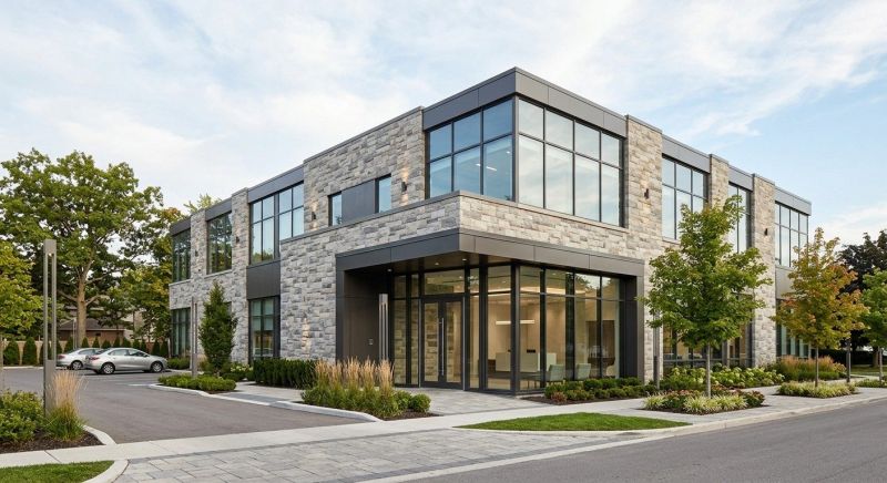 Stone Masonry Installation in Dublin, CA