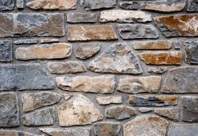 Stone Masonry Installation in Dublin, CA