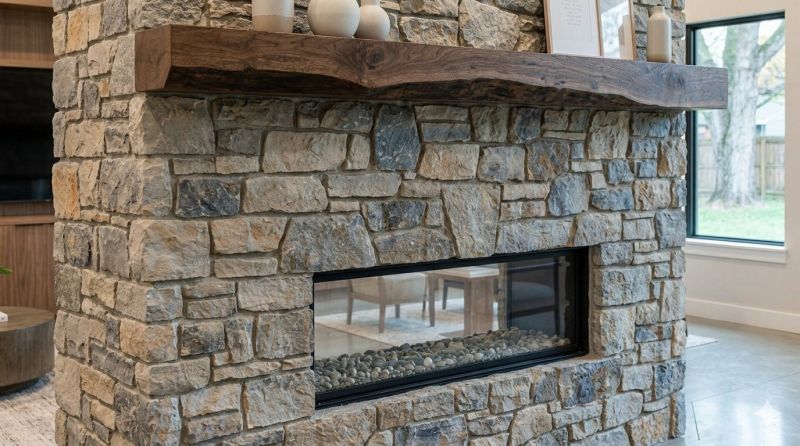 Stone Masonry Installation in Vallejo, CA