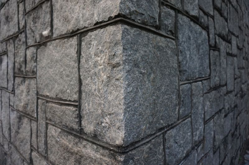 Stone Masonry Repair in Dublin, CA