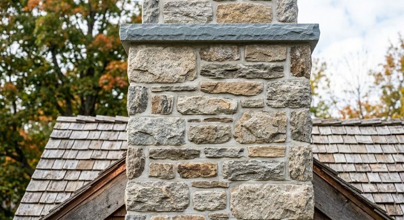 Stonework Installation in Clayton, CA