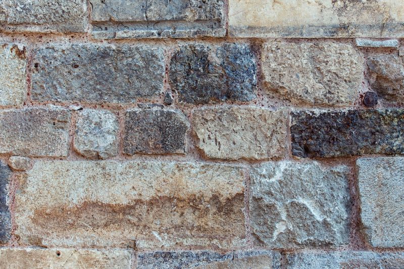 Stonework Installation in Clayton, CA