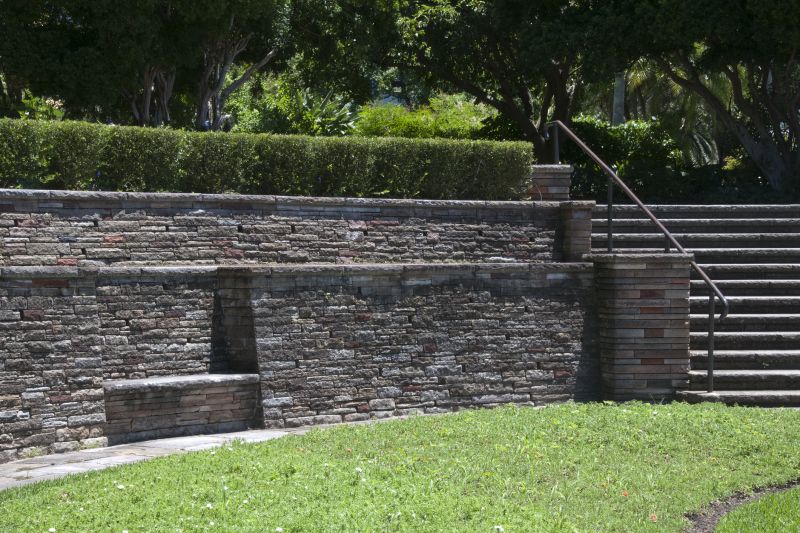 Stonework Installation in Lafayette, CA