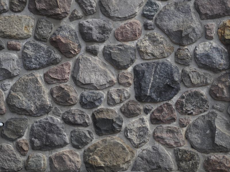 Stonework Installation in Suisun City, CA