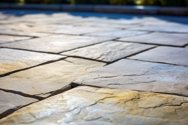Stonework Repair in Livermore, CA