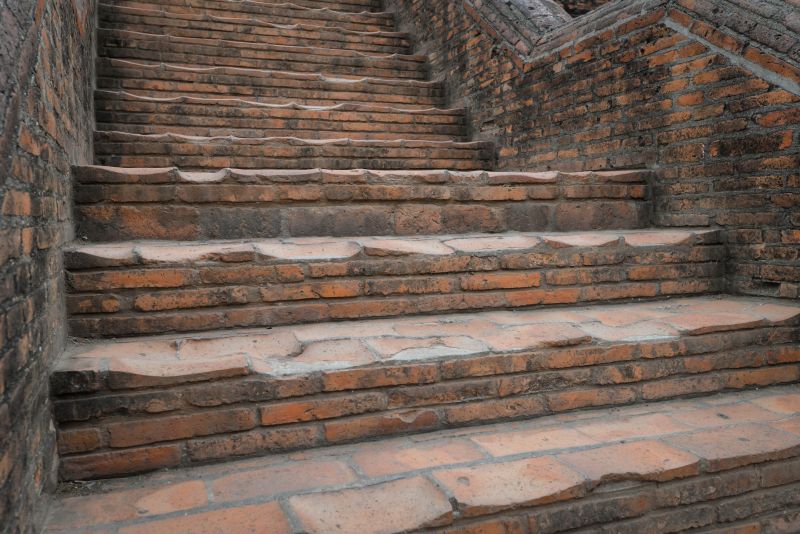Stonework Repair in San Ramon, CA